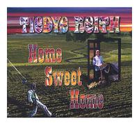 Tiedye Keith - Home Sweet Home