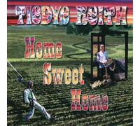 Tiedye Keith Home Sweet Home (CD) (Importación USA)