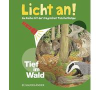 Tief im Wald: Licht an!: 4
