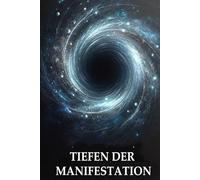 TIEFEN DER MANIFESTATION: Die Kunst bewusster Schöpfung