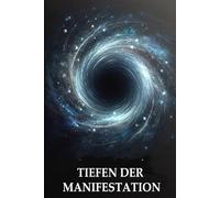 TIEFEN DER MANIFESTATION: Die Kunst bewusster Schöpfung
