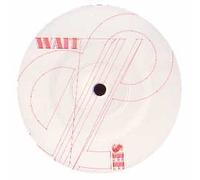Tiefschwarz - Wait & See Part 1 [Vinilo]