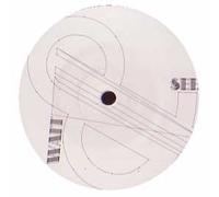 Tiefschwarz - Wait & See Part 2 [Vinilo]