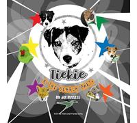 Tiekie and the Search Party
