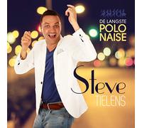 Tielens, Steve - De Langste Polonaise