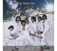 Tielman Brothers - Beste Van