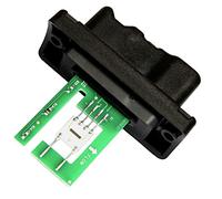 TIEMME - Sensor de flujo de aire para estufa de pellets KARMEK ONE con cable incluido