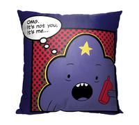 TIEMPO ADV - NO ERES TΪ SOY YO