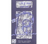 Tiempo de amar (Letras del Oriente y del Mediterráneo)