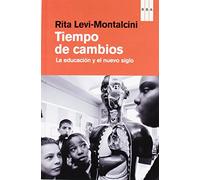 Tiempo de cambios (Divulgación)