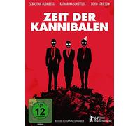 Tiempo de caníbales / Age of Cannibals ( Zeit der Kannibalen ) [ Origen Alemán, Ningun Idioma Espanol ]
