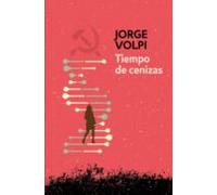 Tiempo De Cenizas (ebook)