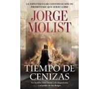 Tiempo De Cenizas (ebook)