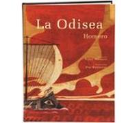 tiempo de clasicos: la odisea (libros para leer en compañia)