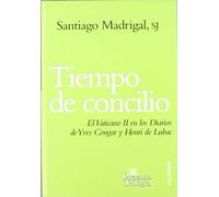 Tiempo de concilio: 173 (Presencia Teológica)