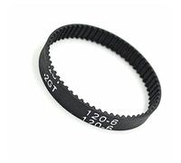 Tiempo de conversión Cinturón de Bucle Cerrado 2GT-9-480, Ancho 3.5/6/9 / 10mm, GT2 3D Correa de distribución de la Impresora, Longitud 480mm, cinturón de polea de Tiempo accionamiento de Bucle (Si