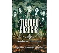 Tiempo de cosecha (Trakatrá)