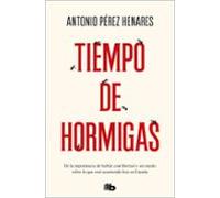 Tiempo de hormigas (Ficción)