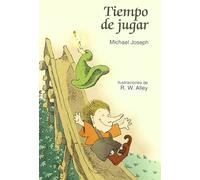 Tiempo de jugar (Minilibros Autoayuda)