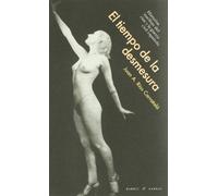 Tiempo De La Desmesura,El: Historias insólitas del cine y la guerra civil (Fuera Borda)