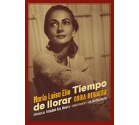 Tiempo de llorar: Obra reunida: 193 (Los Cuatro Vientos)