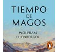 Tiempo De Magos (audiolibro)