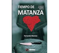 Tiempo de matanza: El blues de la sirenas III