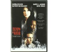 Tiempo De Matar [DVD]