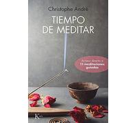 Tiempo de meditar (Psicología)