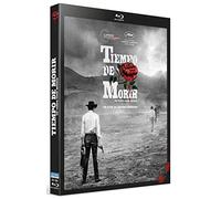Tiempo de morir [Francia] [Blu-ray]