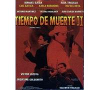 Tiempo De Muerte II
