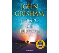 Tiempo de perdón (Best Seller | Ficción)