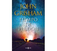 Tiempo de perdón (Éxitos)