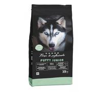 Tiempo De Profesionales Puppy Junior 15 Kg Pienso Para Perros