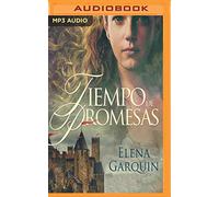 Tiempo de Promesas (Narración En Castellano)