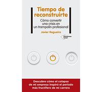 Tiempo de reconstruirte (ACTUAL)
