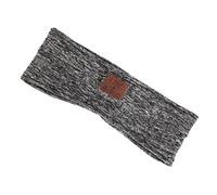 Tiempo de Reproducción de 8 Horas Auriculares con Diadema de Música Deportiva Bluetooth, Diadema Deportiva Inalámbrica con Lavable Extraíble, Capacidad de Batería de 150 MAh (Tipo D)