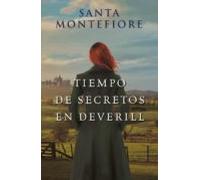 Tiempo De Secretos En Deverill