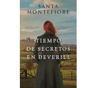 Tiempo de secretos en Deverill (Grandes relatos)