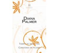 Tiempo De Seducción - Corazones En Peligro (ebook)