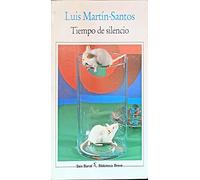 Tiempo De Silencio