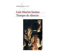 Tiempo de silencio (COL.BIBLIOTECA.BREVE)