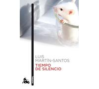 Tiempo de silencio (Contemporánea)