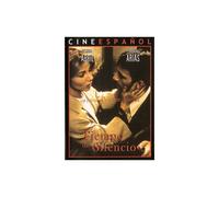 Tiempo de silencio [DVD]