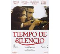 Tiempo de silencio [DVD]