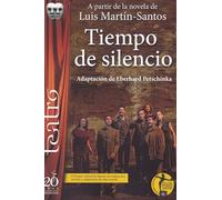 Tiempo De Silencio (TEATRO)