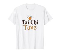 Tiempo de Tai Chi Camiseta