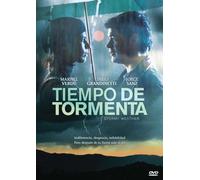 Tiempo de Tormenta - Tiempo_de_tormenta [Reino Unido] [DVD]