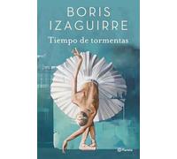 Tiempo de tormentas (Autores Españoles e Iberoamericanos)