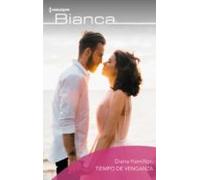 Tiempo De Venganza (ebook)